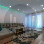 Banesë me 2 dhoma gjumi me qira në lagjen e Muhaxherëve – Kulla e Zotnisë