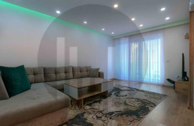 Banesë me 2 dhoma gjumi me qira në lagjen e Muhaxherëve – Kulla e Zotnisë