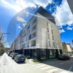 Zyre me 2 dhoma pune me qira në lagjen Mati 1 – Art Construction