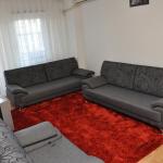 Shitet banesa 4 dhomshe 100m2 kati 2 lagja TopHane