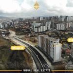 Banesë në SHITJE – 3 dhoma gjumi – Prishtinë – Prishtina e Re