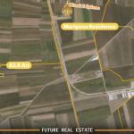 Tokë në SHITJE – Prishtinë afër Lagjes Marigona Residence.