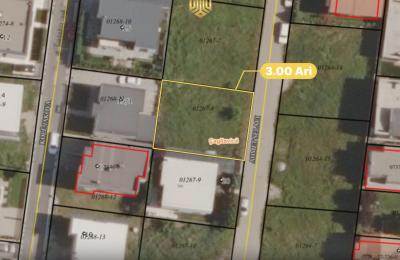 Trualli në shitje – 3 ari – Prishtinë – Lagjja Qendresa.