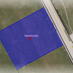 Ringa Tokë për Shitje – Ferizaj (afër Ring Mall)02/25