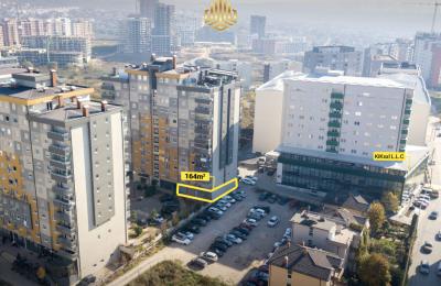 Lokal me QIRA/164m2
