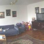 Ipet me qira banesa 3 dhomshe 80m2 kati 2 Kodra e Diellit