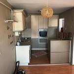 Shitet banesa 2 dhomëshe 50m2 kati 5 Kodra e Diellit