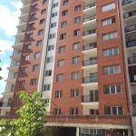 Shitet banesa 2 dhomëshe 63m2 kati 1 në lagjen e Spitalit