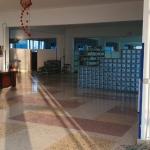 Jepet me Qera ambjent industrial ne Shkozet Durres .