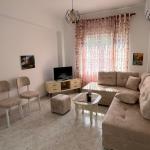 Jepet me qera Apartamnet 1+1 Durres