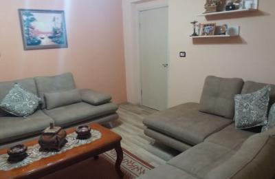 Shitet Apartament 1+1 Durres.