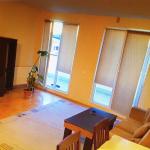 Shitet banesa 3 dhomëshe në Lagjen e Spitalit PENTHAUS