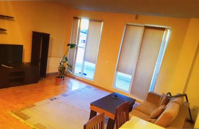 Shitet banesa 3 dhomëshe në Lagjen e Spitalit PENTHAUS