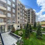 Lokal 133m2 me qira në lagjen Mati 1