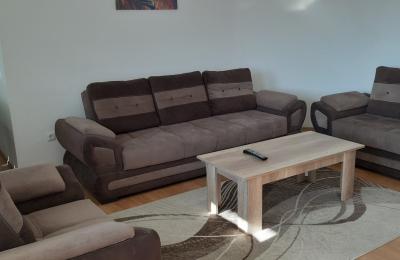 Ipet me qira banesa 3 dhomshe 92m2 kati 4 Mati 1