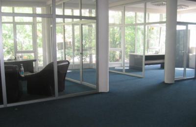 Lokal afarist për qiradhënje 150m2 në Qender