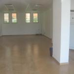 Objekt afarist ( lokal ) për qiradhënje 80m2 në lagjen Aktash