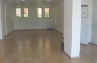 Objekt afarist ( lokal ) për qiradhënje 80m2 në lagjen Aktash