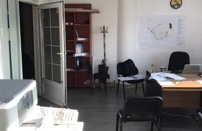 Ipet me qira Lokali 50m2 kati 1 në lagjen Bregu i Diellit