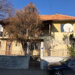 Shitet shtepia 2 katshe me 4.63 Ari Truall ne Tasligje