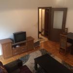 Ipet me qira banesa 3 dhomëshe 65m2 kati 2 në lagjen Kalabri