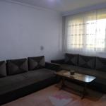 Ipet me qira banesa 2 dhomshe 60m2 kati 5 Qendër