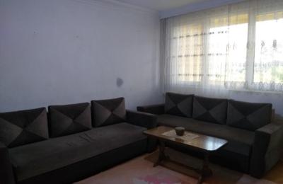 Ipet me qira banesa 2 dhomshe 60m2 kati 5 Qendër