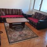 Ipet me qira banesa 3 dhomëshe 80m2 kati 3 Dardani