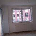 Ipet me qira banesa 2 dhomëshe 56m2 kati 2 në lagjen Mati 1