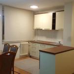 Ipet me qera banesa 4 dhomshe 120m2 kati 3 në Ulpiane