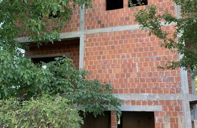 Shitet shtepia 2 katëshe me 3 Ari Truall në Drenas