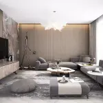 CAPITOL RESIDENCE KOMPLEKSI BANESOR CR3