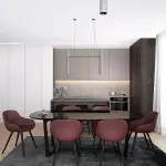 CAPITOL RESIDENCE KOMPLEKSI BANESOR CR7