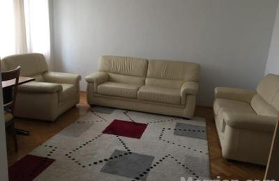 Ipet me qira banesa 4 dhomshe 112m2 Aktash