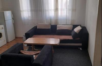 Ipet me qira banesa 3 dhomshe 75m2 kati 11 Dardania