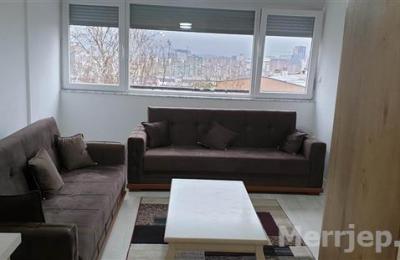 Ipet me qira banesa 1 dhomëshe 32m2 kati 3 Ulpianë