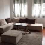 Ipet me qira banesa 2 dhomshe 66m2 kati 4 Fushe Kosove