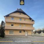 Shtëpia me QIRA/330m2