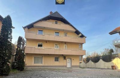 Shtëpia me QIRA/330m2