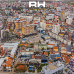 Lokal – Zyre 220m² me QIRA te Qafa