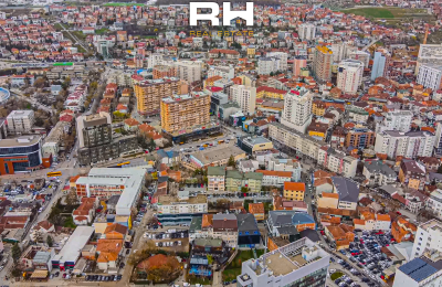 Lokal – Zyre 220m² me QIRA te Qafa