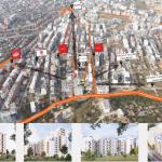 FRONI I MATIT OBJEKTI D 1 - 2 DHOMA