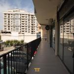 Lokali 33m² për #QIRA mbrapa Royal Mall