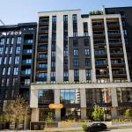 Lokali 980m² për #QIRA në Rrugën C