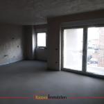 Shitet banesa 3 dhomëshe 98.5m2 kati 2 në lagjen Aktash