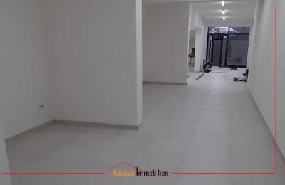 Ipet me qira Lokali 180m2 kati përdhesë në lagjen Aktash