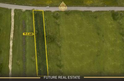 Toka në SHITJE/19.5 Ari