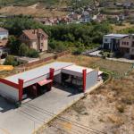 Objekti 150m² për #QIRA në Kolovicë