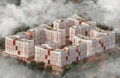 Banesë 85.93m² në SHITJE në Prizren