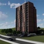 Banesë 91.79m² në SHITJE te Prishtina e Re